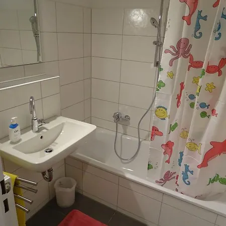 Apartamento London Lahr (Baden-Wurttemberg)