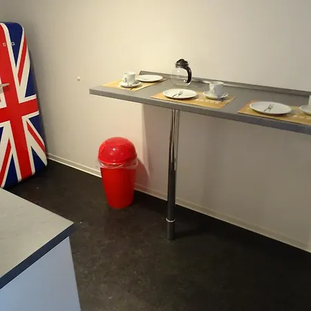 London Apartamento