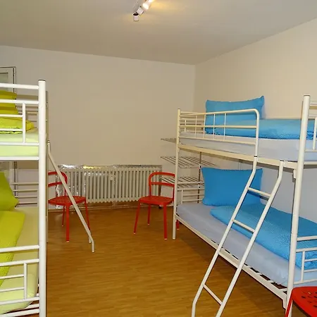 London Apartamento Lahr (Baden-Wurttemberg)