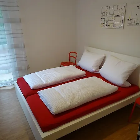 Apartamento London Lahr (Baden-Wurttemberg)