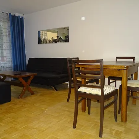London Apartamento Lahr (Baden-Wurttemberg)