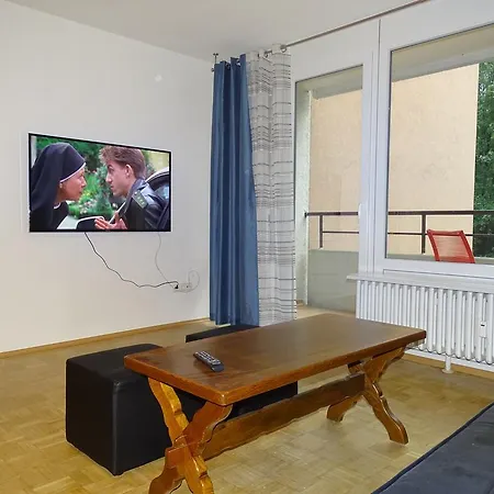 Apartamento London *