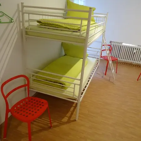London Apartamento